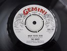 The Ghost - When You're Dead 1970 UK 45 GEMINI PROG/PSYCH