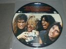 Slayer - Reign in Blood - London LONPP 34 UK 1988 Limited Edition Picture Disc