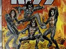 Kiss Marvel Comics Super Heroes Special#1CGC 9.4 lp