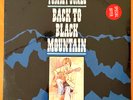 TOMMY JONES  Back to Black Mountain  OVATION 1977 Country LP  STILL SEALED
