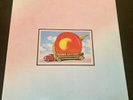 ALLMAN BROTHERS BAND Eat a Peach MFSL Mobile Fidelity 2013 Number 1599
