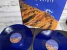 Deep Purple - Total Abandon - Australia '99 - Double LP Vinyl - Blue