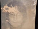 John Lennon Imagine LP 1971 Apple SW-3379 VG+/EX With Poster, Sleeve and Photo