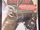 MOTLEY CRUE Too Fast for Love NEW Vinyl Record 180g 2008 Analogue Masters LP LTD