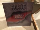 AC/DC Razor’s Edge 1990 SOUTH AFRICAN PRESSING LP ATCO ATC 9898 Tusk Music