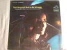 LP - PAUL DESMOND - JIM HALL -  GLAD TO BE UNHAPPY  DG - STEREO - 1S/1S - NM