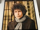 Bob Dylan Blonde on Blonde new MFSL MOFI 45-rpm Box Gain2 NM/VG+