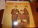Introducing The Beatles LP Vee Jay 1062