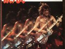 AC/DC '74 Jailbreak - Rare 1984 PROMO First Press Atlantic LP - BEAUTIFUL NM