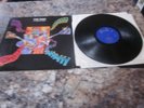THE WHO A QUICK ONE, REACTION LABEL, 1966, MONO, LAMINATED EJ DAY COVER, 593002