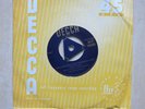 BILLY COTTON AND HIS BAND The Naughty Lady Of Shady Lane UK 7 Decca F 10459 1955