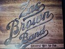 zac brown band Greatest Hits So Far Vinyl