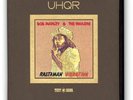 Bob Marley and The Wailers - Rastaman Vibration (UHQR from Analogue Productions)