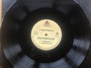 Foster Sylvers “misdemeanor” Vinyl 12” 1986 RMX PR 1032 disco soul funk classic