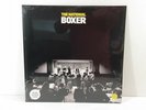 NEW The National - Boxer - Vinyl LP Album with Download Voucher Sealed
