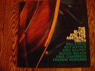 Oliver Nelson - Blues And The Abstract Truth EX - NM VINYL Audiophile 1995 ...