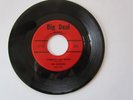 45rpm - The Chiffons - Tonight's the Night/Do You Know - Big Deal 6003-X45