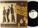 Wailers - The Wailing Wailers LP - Studio One Jamaica