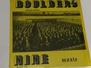 Boulders #9 Sick Garage Psych OOP LP
