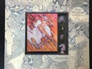 VINYL THE CULT Dreamtime Live Lyceum BEGGARS Inners 1984 UK 2 x LP NEW WAVE EX