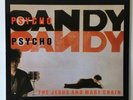 VINYL THE JESUS AND MARY CHAIN Psychocandy INNER 1985 UK Alsdorf BYN7 LP NM
