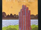 VINYL ONCE FUTURE BAND Deleted Scenes #100 BEER DINKED LTD EDITION CF-127 LP NM