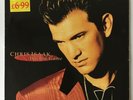 VINYL CHRIS ISAAK Wicked Game REPRISE WX406 UK Alsdorf Press LP EX