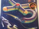 Blue Oyster Cult - Club Ninja SEALED Original 1986 US 1st Press Vinyl LP