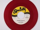 PERCY MAYFIELD: lonesome highway / my heart SPECIALTY 7