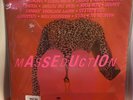 St. Vincent - MASSEDUCTION (Deluxe PINK vinyl OG pressing