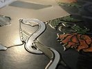 Limited Deluxe BOX 2 Vinyl LP handnummeriert - Memento - Böhse Onkelz