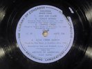 33 RPM --Library of Congress AAFS 10 Lomax - Wade Ward, Pete Steele, VG Banjo