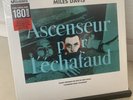 Miles Davis - Ascenseur pour L'echafaud - lp vinyl - new sealed - 2019 Europe