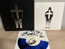 The Fog Scream Factory Box Set Sacred Bones Vinyl (no Blu Ray)