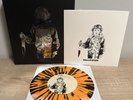 Halloween Scream Factory Box Set Sacred Bones Vinyl (no Blu Ray)