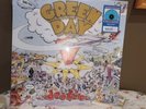 GREEN DAY DOOKIE AQUA VINYL WALMART EXCLUSIVE USA LIMITED EDITION LP NEW SEALED