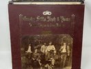 Crosby Stills Nash Young ‎Déjà Vu Vinyl LP Gatefold Specialty Press VG+