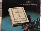 Gospel LP The Ribbons Family Down The Road To Calvary NC