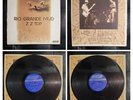 ZZ Top Rio Grande Mud London XPS 612 orig 1972 heavy blues rock
