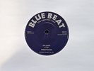 FIRESTONES - OH JUDY ... THE MOPEDS - WHISKY & SODA - BLUE BEAT - 2006