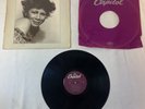 The Best Of MINNIE RIPPERTON lp