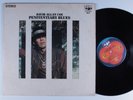 DAVID ALLAN COE Penitentiary Blues SSS LP die-cut gatefold s
