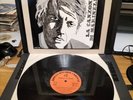 LP Vinile - Fabrizio De Andrè - La Canzone Di Marinella 1971 SIAE