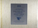 5 LP BOX ARCHIV Bach MAGNIFICAT/8 CANTATAS Richter STADER SKL 1301/1305 NM-