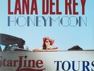 Vinyle - Lana Del Rey - Honeymoon (2xLP, Album) new