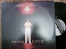 GHALIB GHALLAB Morning Sunrise LP Jazz Funk MENAGE PRODUCTIONS Chicago Breaks