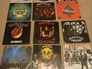 Motorhead 12 job of lots 7