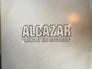 Alcazar Crying At The Discoteque UK 3-Track 12” Maxi-Single 2001