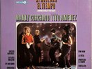 MANNY CORCHADO Aprovecha El Tiempo ORIG LATIN SOUL BOOGALOO MONO LP