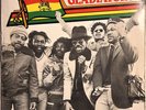 GLADIATORS Reggae to Bone ORIG ROOTS REGGAE LP Jam Rock